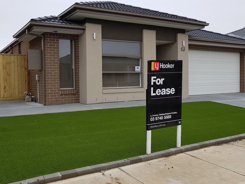 25 Jindalee Way, Werribee VIC 3030