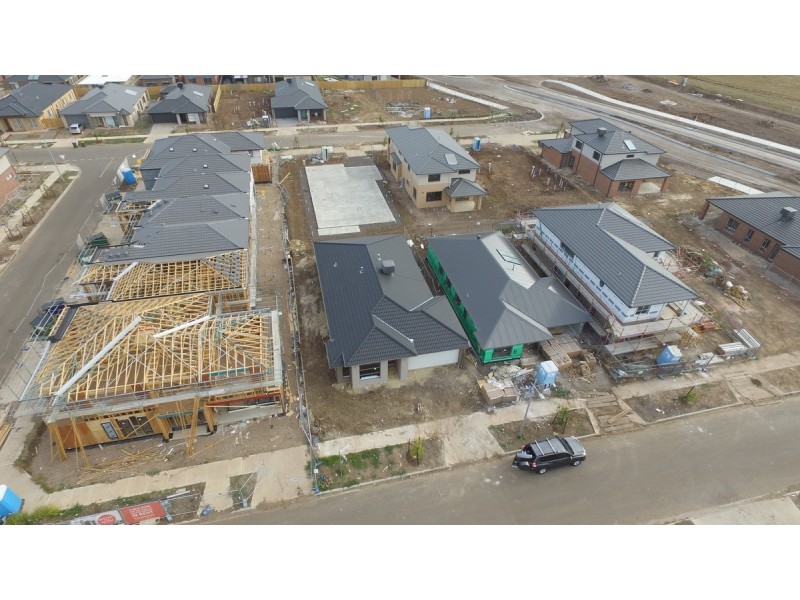 25 Jindalee Way, Werribee VIC 3030