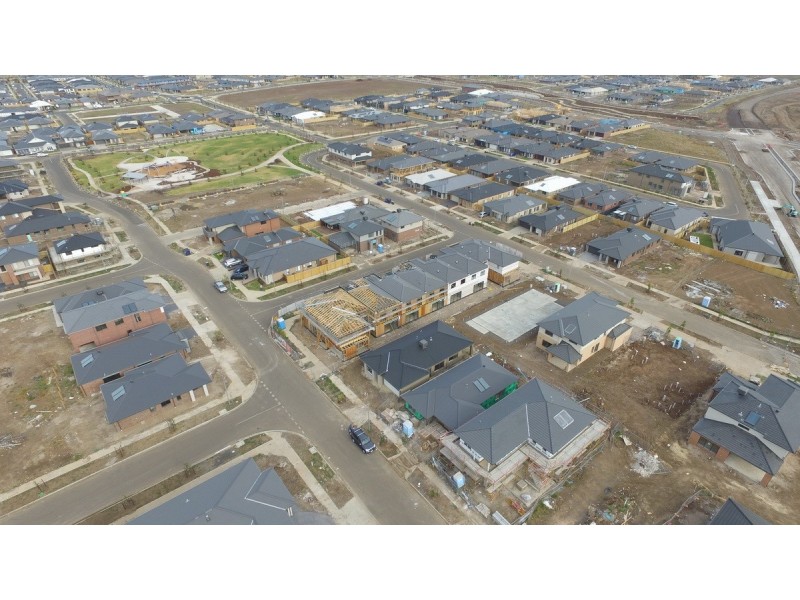 25 Jindalee Way, Werribee VIC 3030