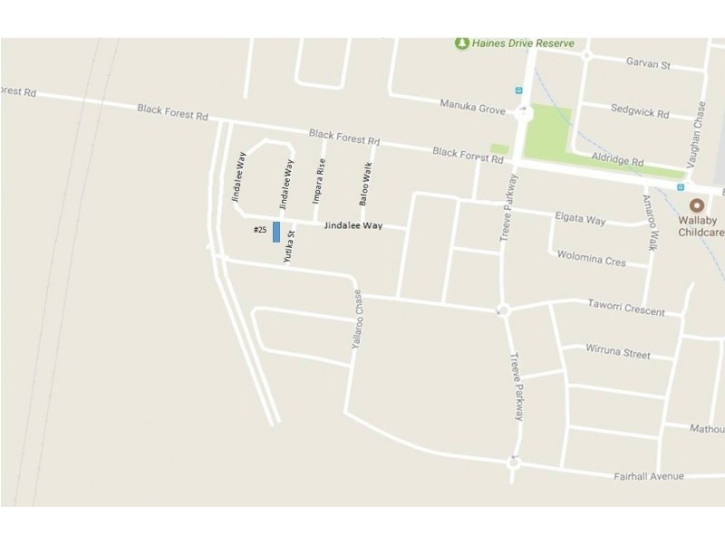 25 Jindalee Way, Werribee VIC 3030