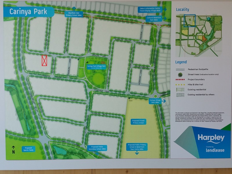 25 Jindalee Way, Werribee VIC 3030