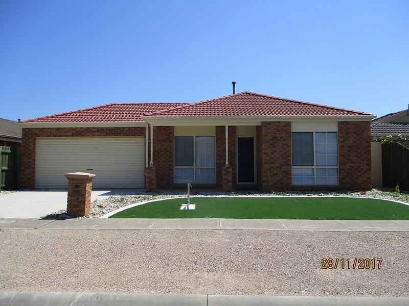 13 Sonnet Way, Truganina VIC 3029