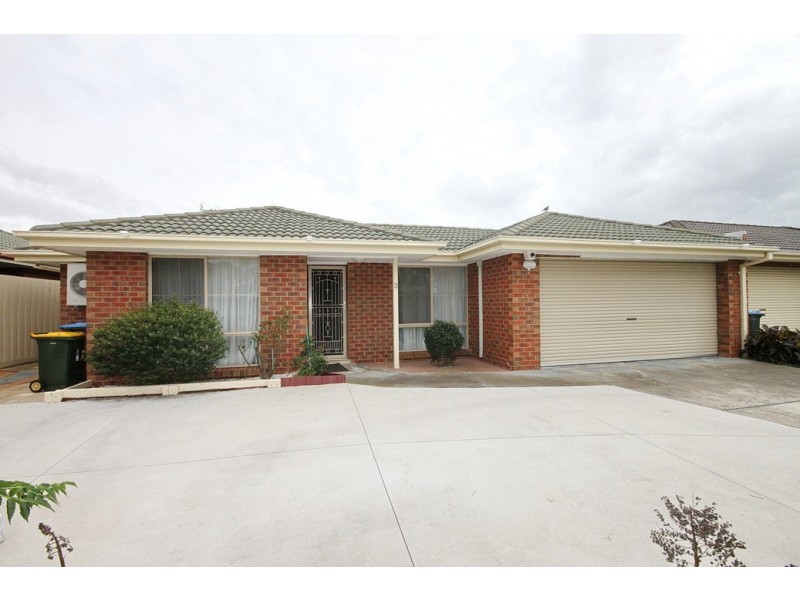 3 Rutman Close, Werribee VIC 3030