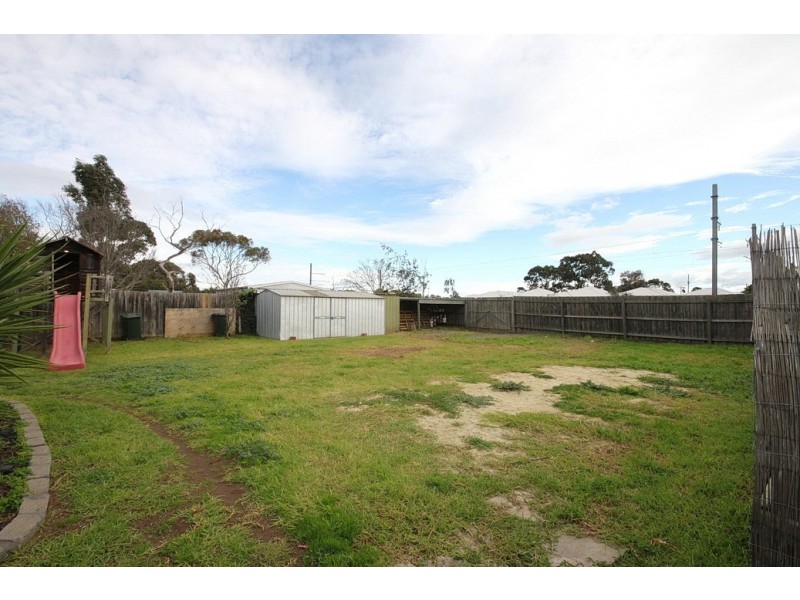 10 Thompson Court, Werribee VIC 3030