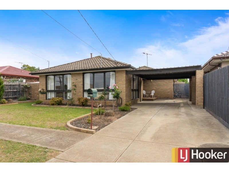 65 Mossfiel Drive, Hoppers Crossing VIC 3029