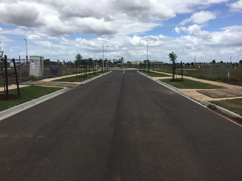 7 (Lot 112 Grima Crescent, Wyndham Vale VIC 3024