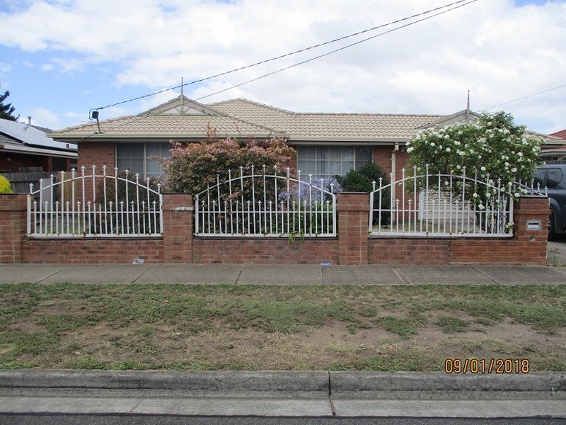 20 Matlock Street, Hoppers Crossing VIC 3029