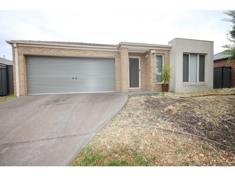 20 Billabong Crescent, Tarneit VIC 3029