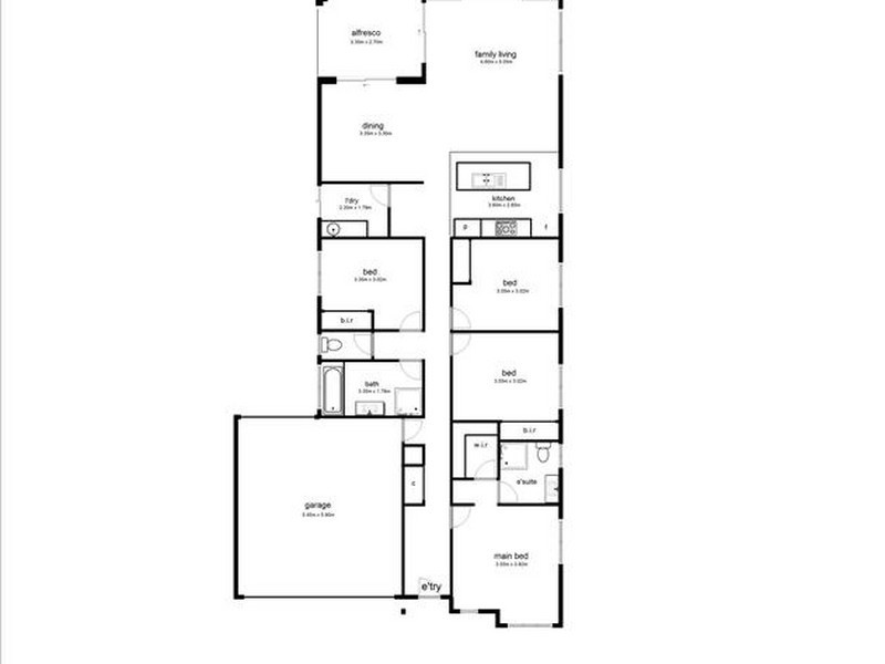 20 Billabong Crescent, Tarneit VIC 3029