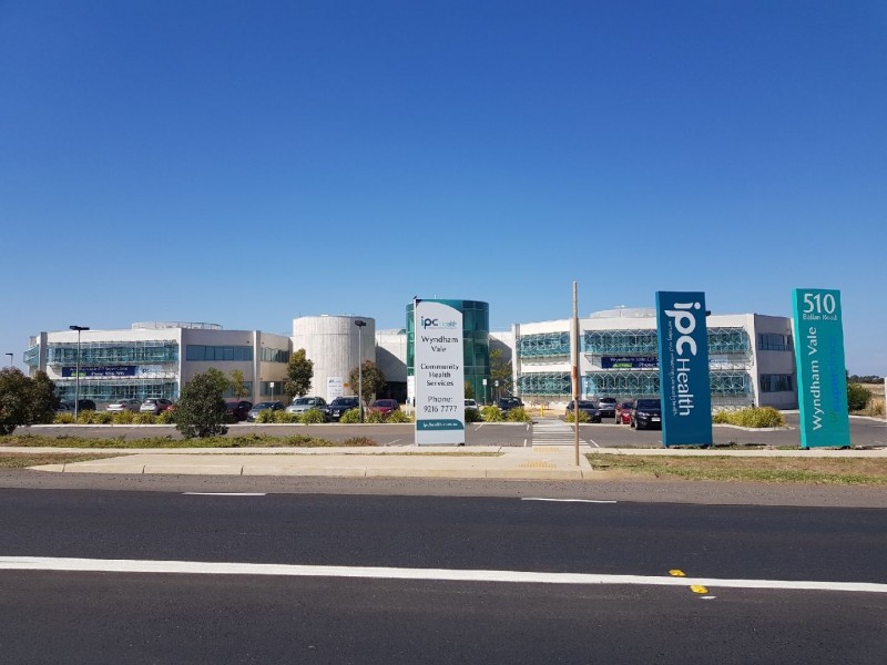 36 (Lot 10 Bursa Drive, Wyndham Vale VIC 3024