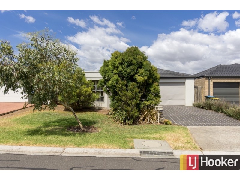 45 Hope Way, Tarneit VIC 3029