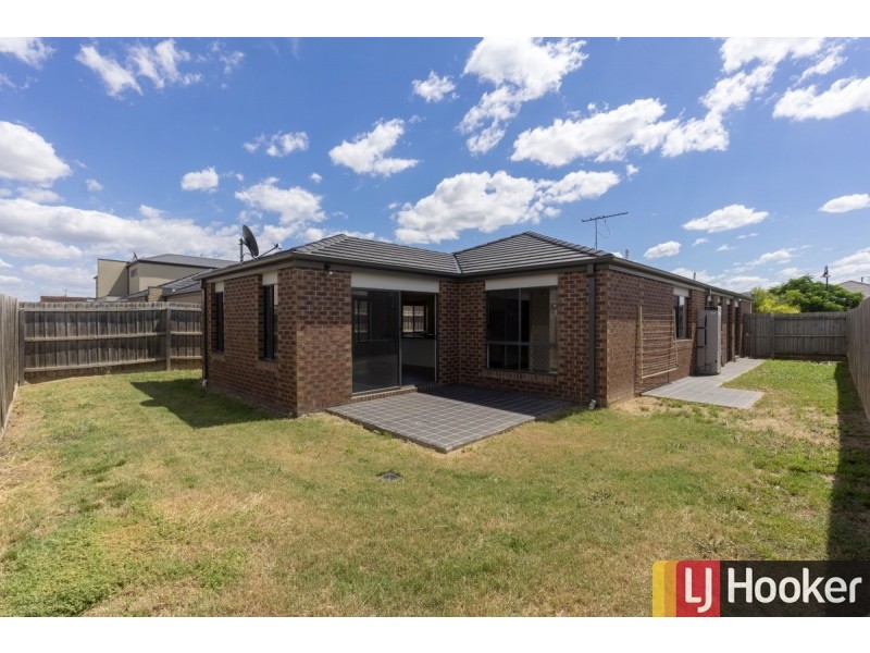 45 Hope Way, Tarneit VIC 3029