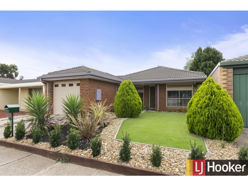 28 Provence Grove, Hoppers Crossing VIC 3029
