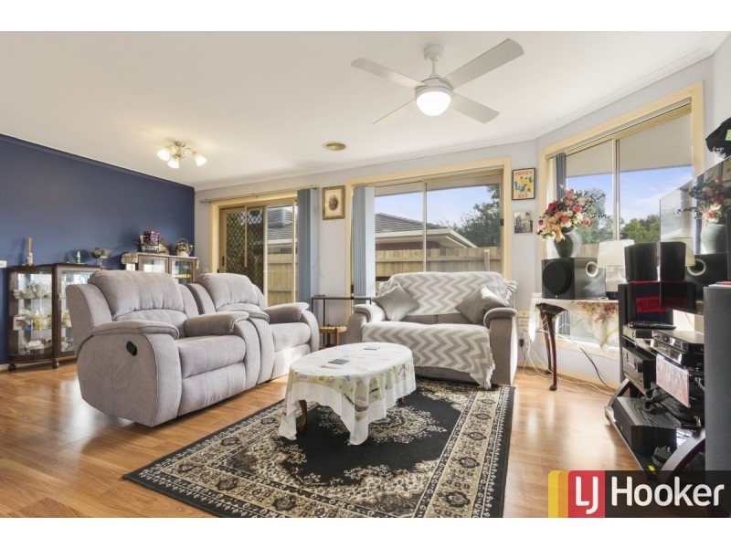 28 Provence Grove, Hoppers Crossing VIC 3029