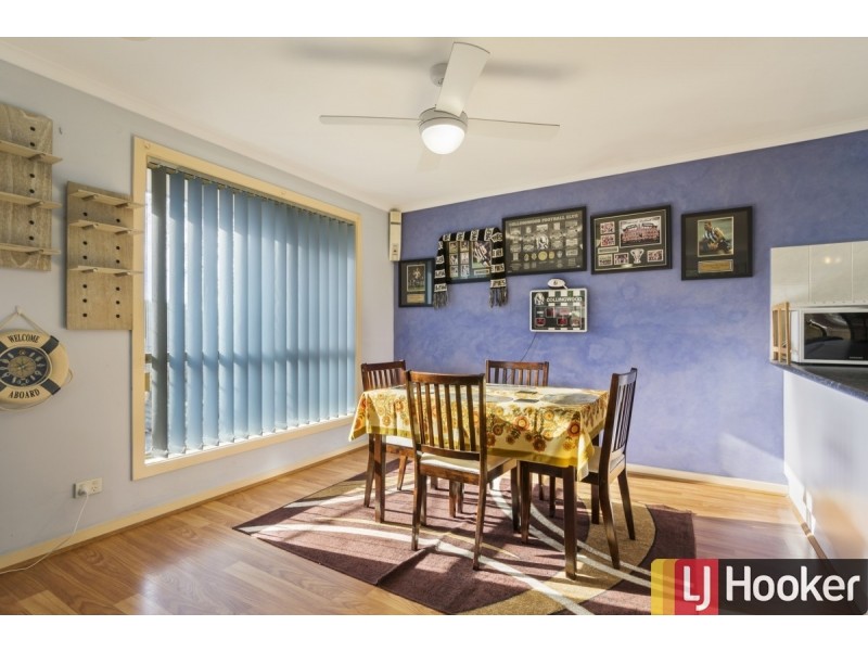 28 Provence Grove, Hoppers Crossing VIC 3029