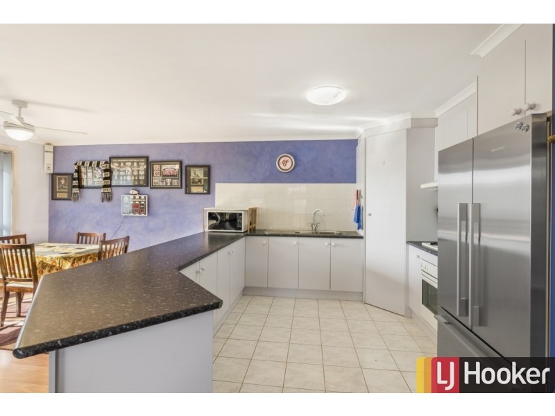 28 Provence Grove, Hoppers Crossing VIC 3029