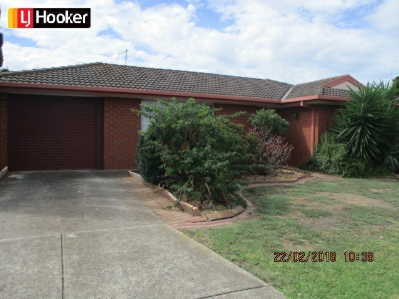 23 Tarwin Place, Wyndham Vale VIC 3024