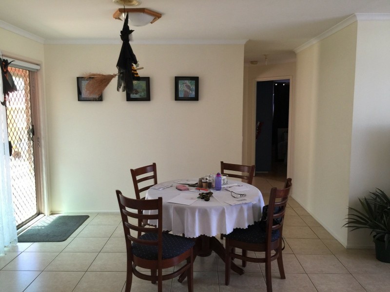 23 Tarwin Place, Wyndham Vale VIC 3024