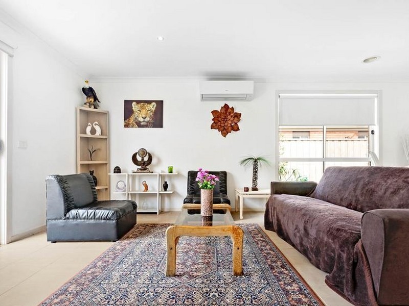 22 Gungurra Grove, Wyndham Vale VIC 3024