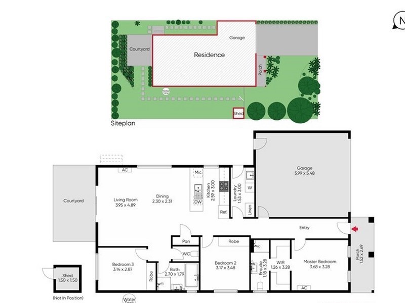 22 Gungurra Grove, Wyndham Vale VIC 3024