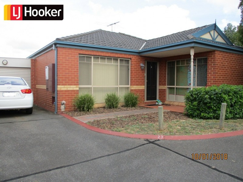 23/22 Ventosa Way, Werribee VIC 3030