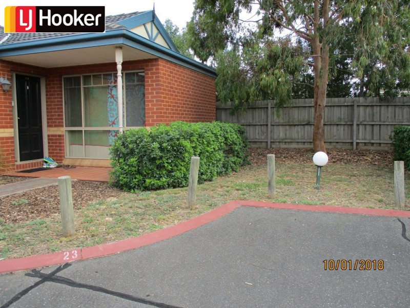 23/22 Ventosa Way, Werribee VIC 3030