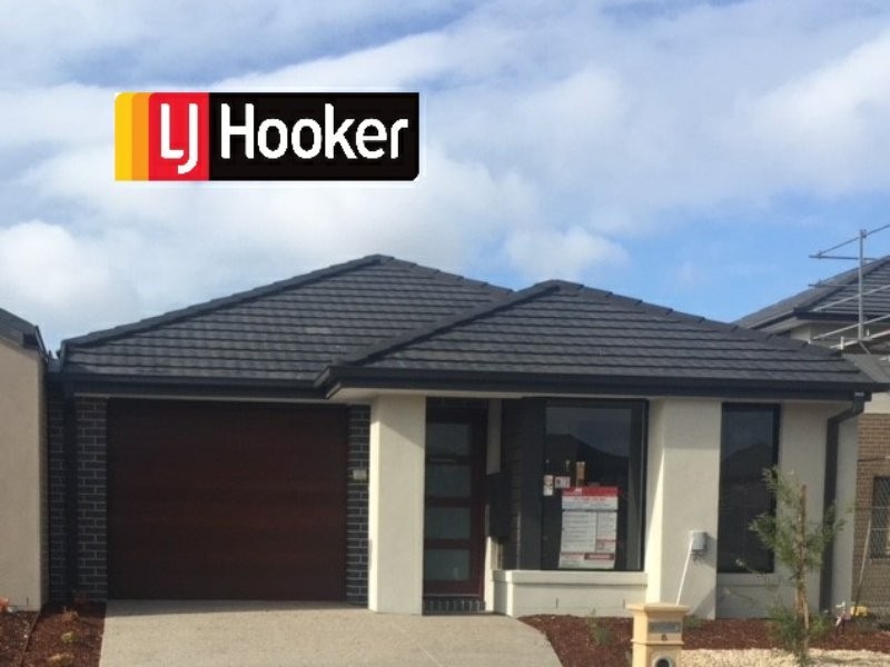 6 Airmaid Drive, Williams Landing VIC 3027