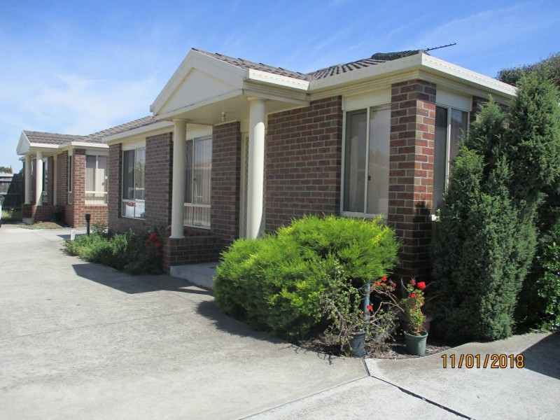 Unit 11/285-287 Derrimut Road, Hoppers Crossing VIC 3029