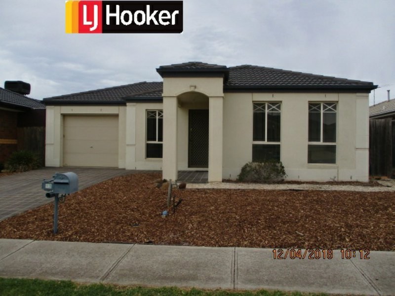 13 Storkbill Road, Wyndham Vale VIC 3024