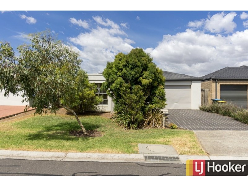 45 Hope Way, Tarneit VIC 3029