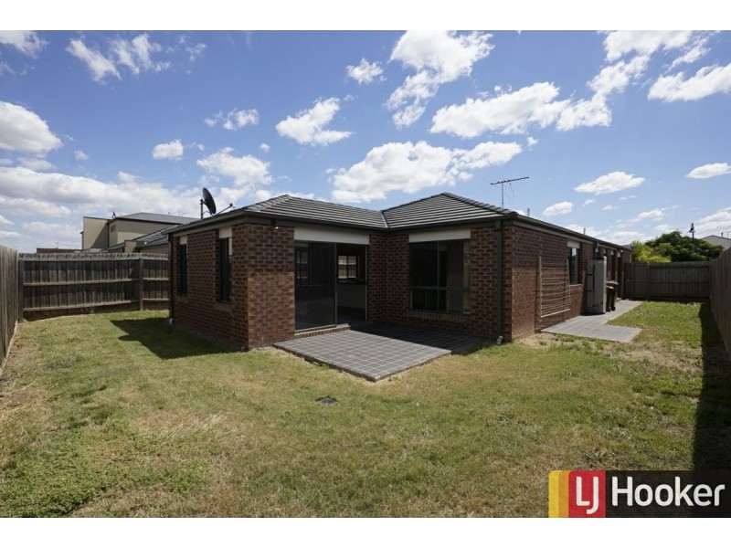 45 Hope Way, Tarneit VIC 3029