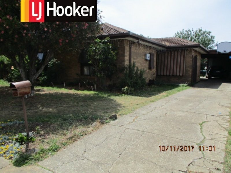 54 Kookaburra Avenue, Werribee VIC 3030