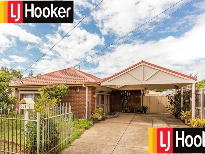 61 Purchas Street, Werribee VIC 3030