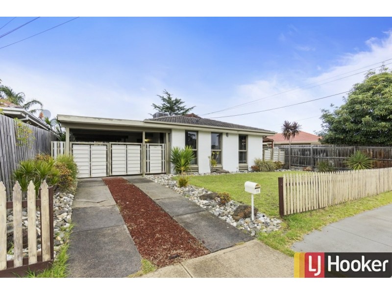 19 Regent Street, Hoppers Crossing VIC 3029