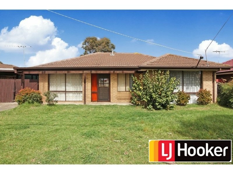 43 Purchas Street, Werribee VIC 3030