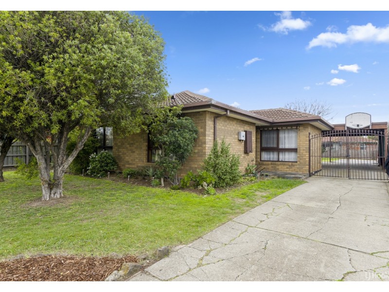 54 Kookaburra Avenue, Werribee VIC 3030