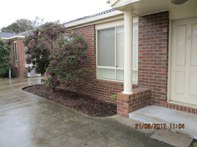 Unit 18/285-287 Derrimut Road, Hoppers Crossing VIC 3029