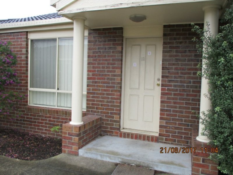 Unit 18/285-287 Derrimut Road, Hoppers Crossing VIC 3029