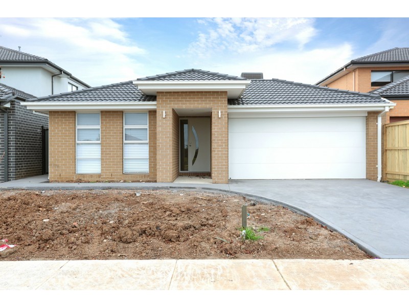 15 Tess Grove, Truganina VIC 3029