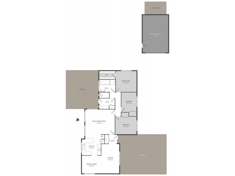 41 Purchas Street, Werribee VIC 3030