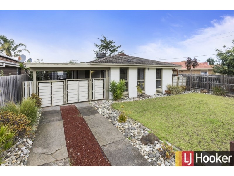 19 Regent Street, Hoppers Crossing VIC 3029