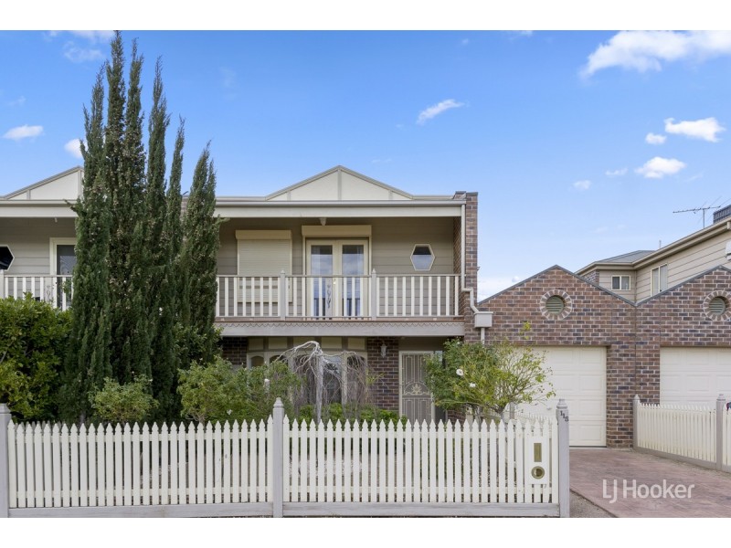 115 Pannam Drive, Hoppers Crossing VIC 3029