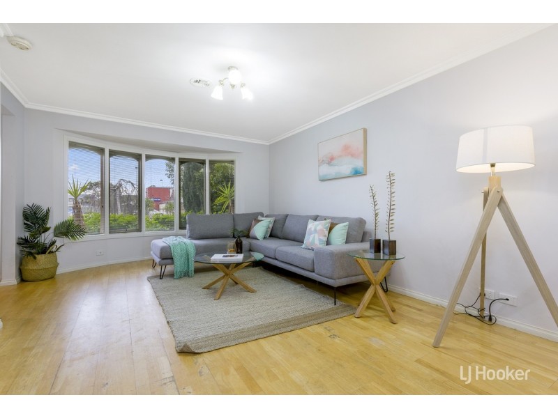 115 Pannam Drive, Hoppers Crossing VIC 3029