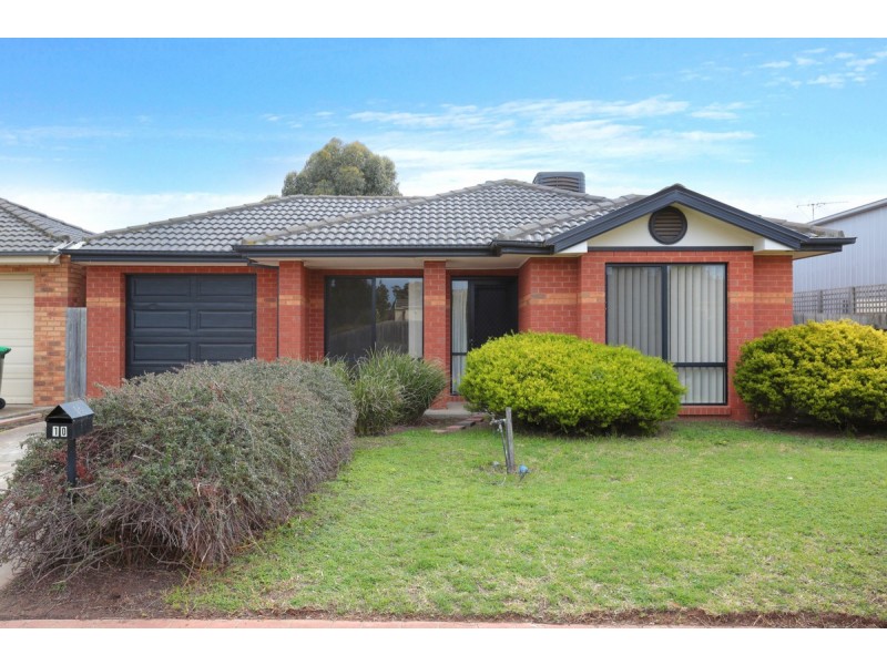 10 Xavier Court, Werribee VIC 3030
