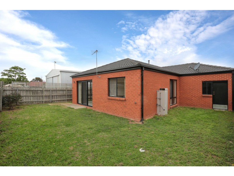 10 Xavier Court, Werribee VIC 3030