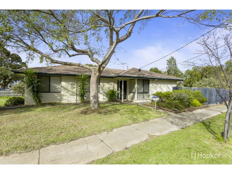 7 Parrakeet Road, Werribee VIC 3030