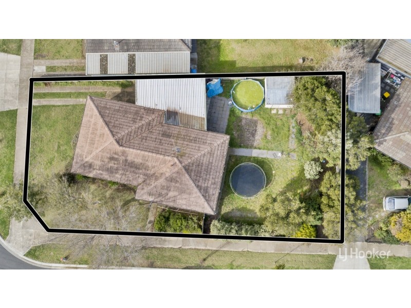 7 Parrakeet Road, Werribee VIC 3030