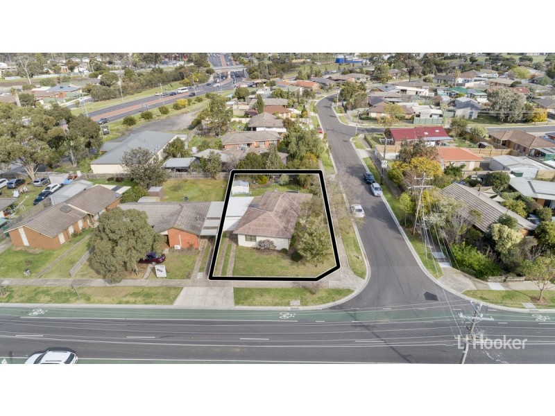 7 Parrakeet Road, Werribee VIC 3030