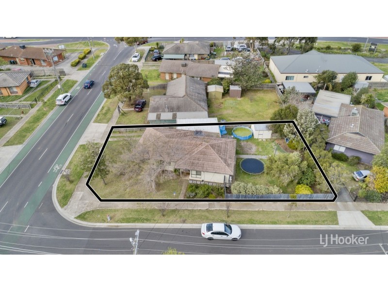 7 Parrakeet Road, Werribee VIC 3030