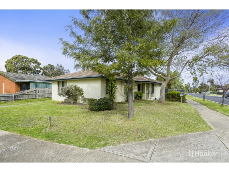 7 Parrakeet Road, Werribee VIC 3030